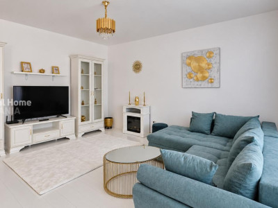 Apartament 3 Camere 110MP | La Gloire - Pipera | Parcare subterana