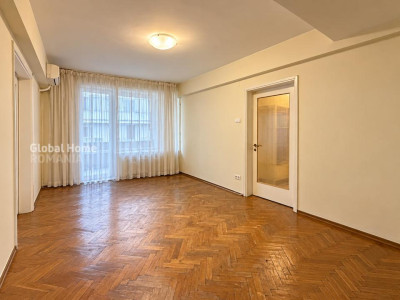 Apartament 2 Camere ◦ Ultracentral ◦ 55MP ◦ Balcon ◦ 2 Debarale ◦ Boxa