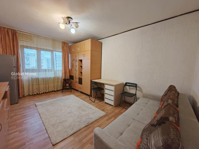 Garsonieră decomandată | Tineretului – Timpuri Noi |Disponibilă imediat 