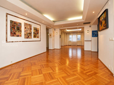 Apartament 7 Camere | 219 MP | Birouri | Victoriei – Romană