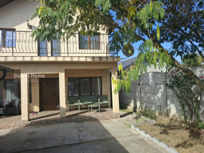 Casa superba de vanzare in Caciulati | confort, spatiu si natură| | 
