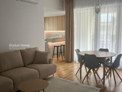 Apartament 3 Camere | 75 mp | Avalon Estate | Parcare Subterană Inclusă | Pipera
