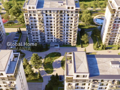 Oportunitate investitie I Apartament 2 camere I Nusco City I Faza 2