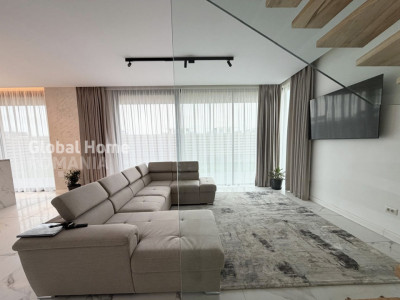 Vila individuala Premium I Pipera I Tehnologie Smart 