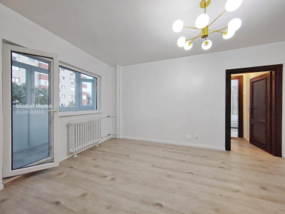 Ștefan cel Mare – Obor | 4 Camere | 83 mp | Prima Închiriere