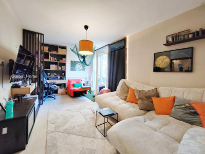 Iancului-Dimitrov | 2 Camere | Renovat Integral | 2 Min. Metrou