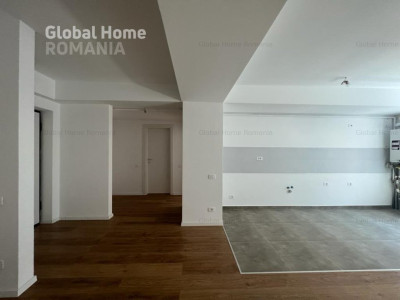 Apartament 2 Camere + Terasa | Porsche Nord - Bld. Pipera Nr. 1 | Open Space