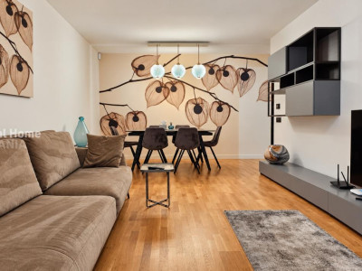 Apartament 3 camere 80MP | Pipera – Iancu Nicolae | Parcare subterana