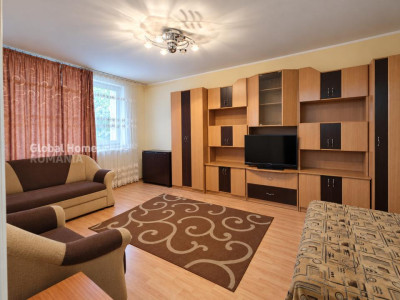 Drumul Taberei | 2 camere | 49 mp | Decomandat | Metrou la 6 minute