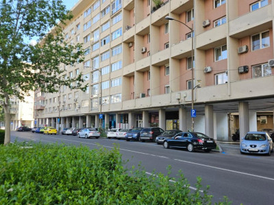 Spatiu Comercial Premium | Ultracentral | Sala Palatului
