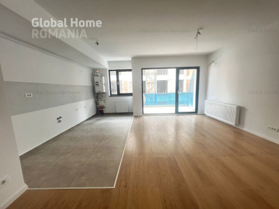Apartament 2 camere 63 MP | Zona Nord - Pipera Nr. 1 | Finisaje Premium