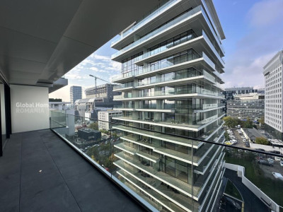 One Floreasca Towers | 3 camere | 101MP | Parcare | Ideal pentru birouri