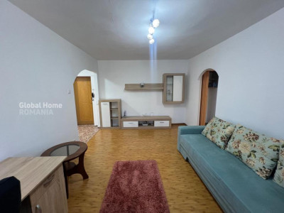 Apartament 2 camere Calea Griviței –Metrou 1 Mai 2 min  | ET 2 – Bloc reabilitat