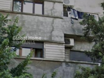 Vânzare apartament 3 camere | Traian | Piata Sfantul Stefan | etaj 1 | fara risc