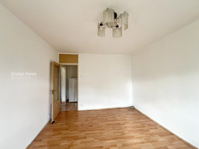 Garsonieră decomandată   | Tineretului – Timpuri Noi | Ideală pentru investiție 
