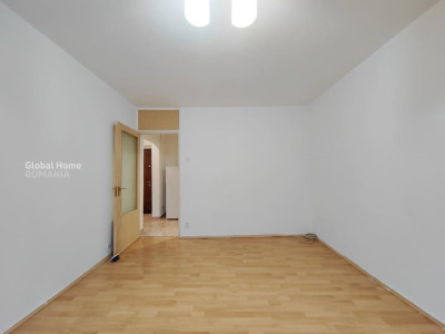 Garsonieră decomandată   | Tineretului – Timpuri Noi | Ideală pentru investiție 