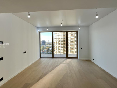 Apartament 2 camere | 52MP + Balcon |One High District 