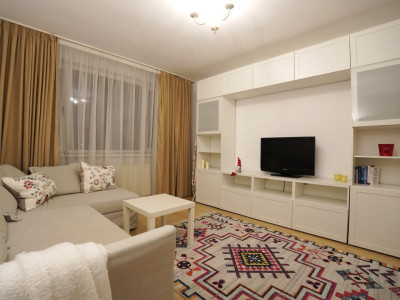 Apartament 2 camere 48 Mp | Zona Berceni - Mall Sun Plaza