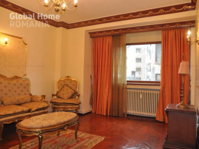 Apartament 2 camere 72 MP | Zona Ultracentrala - Piata Amzei | Renovat