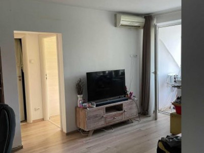Apartament 2 camere | Capitale Dorobanti Victoriei | Balcon | Renovat