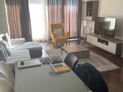 Apartament 2 Camere | Piata Alba Iulia-Vitan | InCity Residence | Loc Parcare