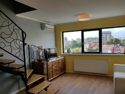 Apartament 2 camere 55 MP | Zona Pache Protopopescu - Popa Nan | Tip Duplex