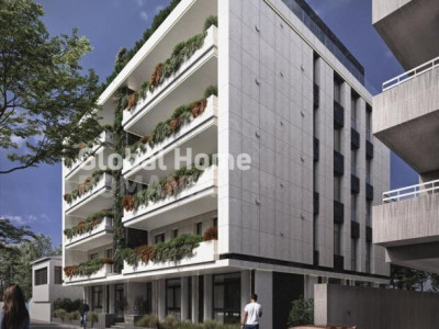 Apartament 3 camere | Terasa 100mp | Lacul Floreasca | Finisaje Premium | View