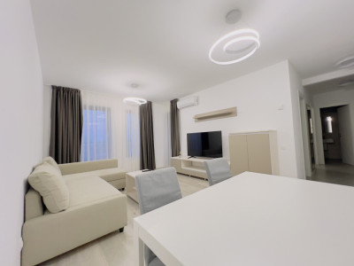 H Pipera Lake | Apart 2 Camere + Parcare | Pipera - Pipera Plaza - Porsche Nord