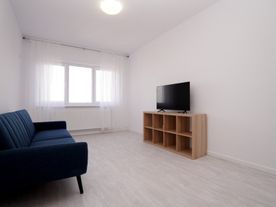 Apartament 2 camere Berceni || Mall Grand Arena - Prima inchiriere 