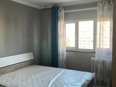 Apartament 2 camere | Stefan cel Mare Floreasca Dorobanti | Renovat | Mobilat