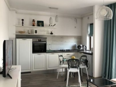 Apartament 2 camere | Pache Protopopescu - Str. Agricultori | Imobil 2019