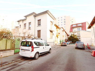 Inchiriere apartament 3 camere | Birouri | Nou renovat | Dorobanti–Str Polona |