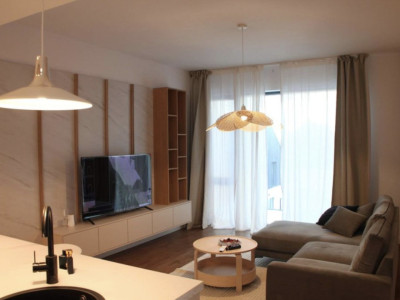 Apartament 2 camere 64 MP | Zona Nord-Pipera | Avalon Estate | Prima inchiriere