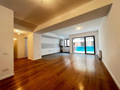 Apartament 2 camere | Zona Nord - Pipera Nr. 1 |  63 MP | Finisaje Premium