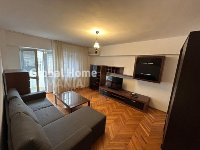 Apartament 2 camere | Beller Dorobanti  Floreasca | Renovat |Parcare disponibila
