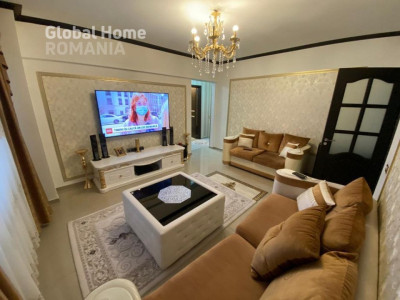 Apartament 3 camere | Stefan cel Mare-Lizeanu-Metrou Obor| Renovat| Mobila