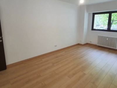 Apartament 3 camere| Floreasca Aviatiei Barbu Vacarescu | Centrala Proprie|Birou