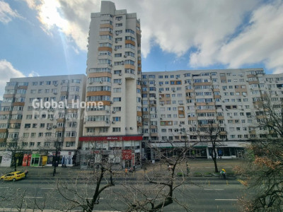 Apartament 2 camere - balcoan | Floreasca-Dorobanti-Stefan cel Mare |Reabilitat