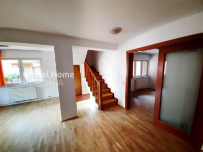 Apartament 4 camere 104 MP | Zona Eminescu-Calea Mosilor-Stefan cel Mare | Curte