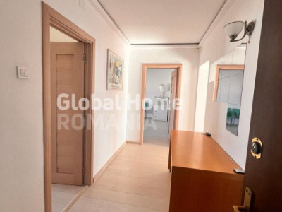 Apartament 3 camere 80 MP | Bulevardul Unirii - Fantani | Vedere Panoramica