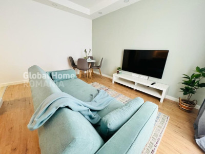 Apartament 2 camere 50MP la cheie | Ideal investitie | Pipera