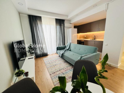 Apartament 2 camere 50MP la cheie | Ideal investitie | Cosmopolis