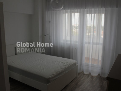 Apartament cu 3 camere 80mp | Zona Muncii-Mihai Bravu | Mobilier la comanda