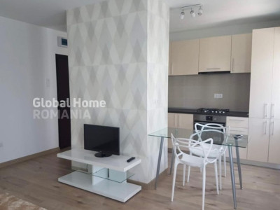 Apartament 2 camere 50 MP | Zona de nord B.Vacarescu-Pipera | Belvedere