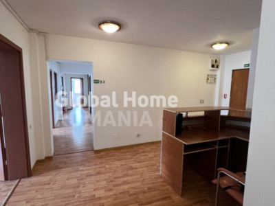 Apartament 5 camere 150 MP | Zona Ultracentral - Piata CA Rosetti | Centrala 