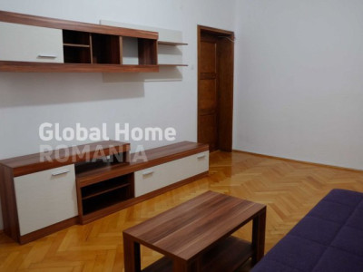 Apartament 2 camere | Dorobanti Floreasca Beller | Renovat | Mobilat | Luminos