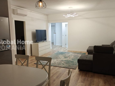 Apartament 2 camere 80 MP | Zona de Nord | Pipera | Ivory Residence