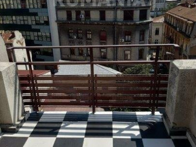 Apartament 4 camere 110 MP | Zona Ultracentrala - Piata Rosetti | Terasa