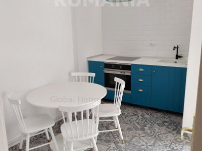 Apartament 4 camere 110 MP | Zona Ultracentrala - Piata Rosetti | Terasa
