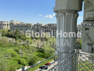 Apartament 2 Camere 60 MP | Unirii - Palatul Parlamentului | Vedere Panoramica